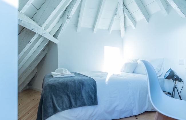 FeelCoimbra Castelo Boutique Apartments - Photo 35