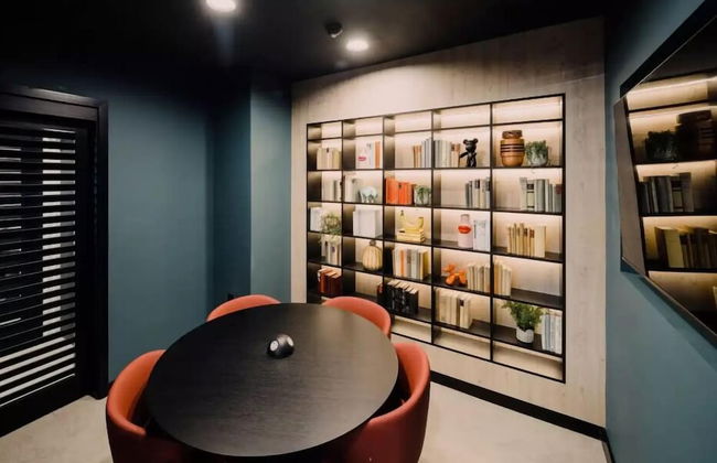 Vita Student Only, Bruce Street at Belfast - Photo 3