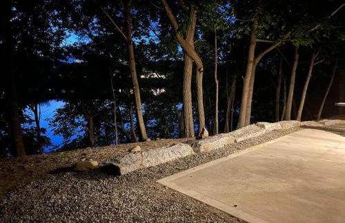 New ranch on RIVER with spectacular views - Foto 9