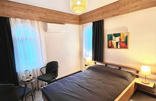 Sencer Apart - Foto 15