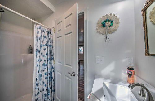 Pet-Friendly Libby Cottage with Mountain Views! - Photo 13