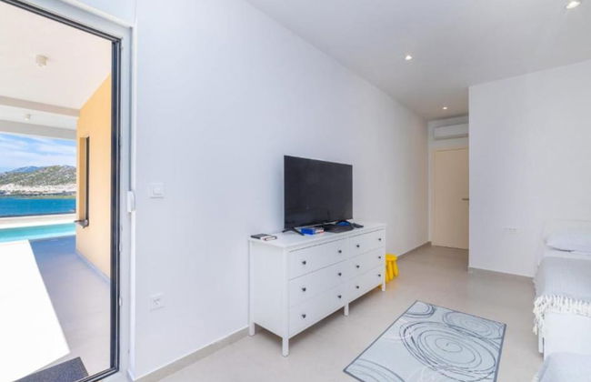 Luxury Villa Navis - Foto 13