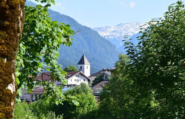 Apartment Bar Comfortable Holiday Residence - Photo 34