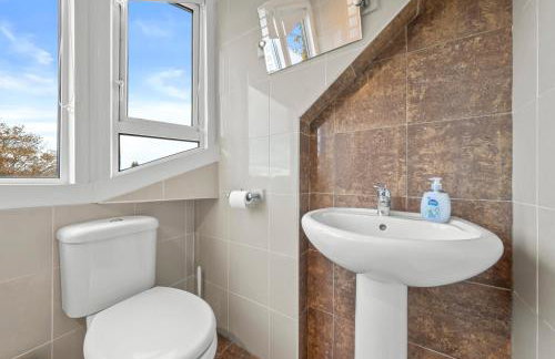 Charming Village Escape 3-Bed near Loch Lomond - Foto 6