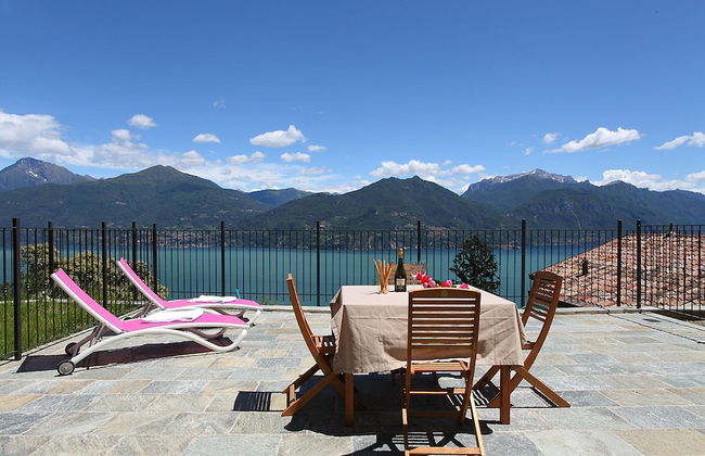 Parco dei Cervi Terrazzo - Foto 10