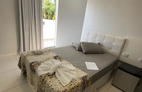 Hotel Vitória - Guaíra - Foto 8