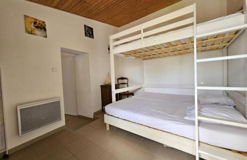 Maison rénovée 6 pers à L'Aiguillon-sur-Mer - FR-1-476-236 - Foto 9