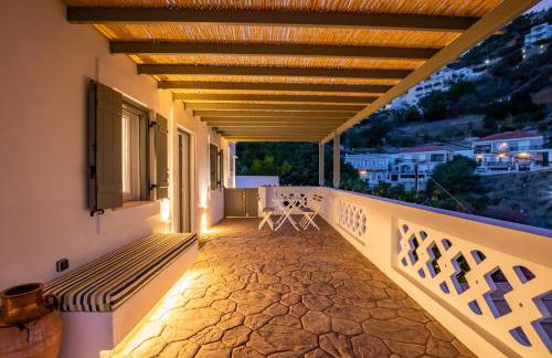 Valandou Guesthouses - Foto 23