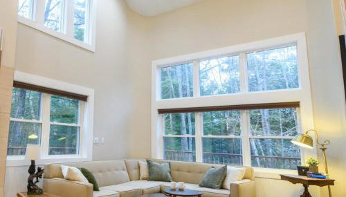 Spacious Private Home in White Mountains-Loon-Owl - Foto 4