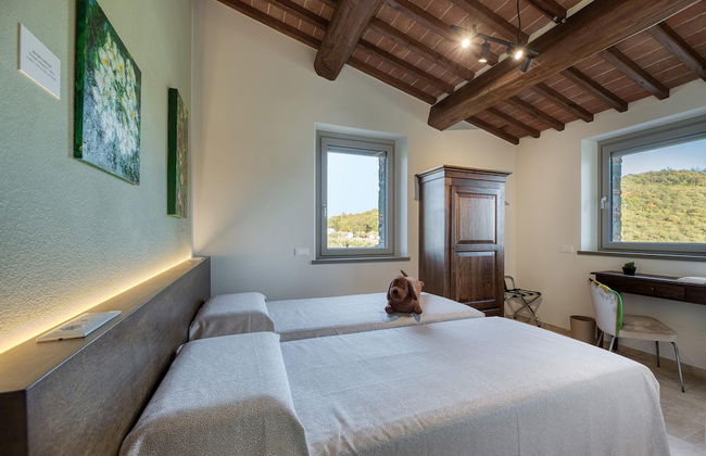 La Calcinaia 16 Emma Villas - Photo 12