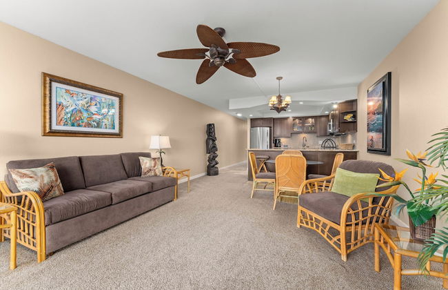 Kamaole Sands by Maui Rental Group - Foto 55