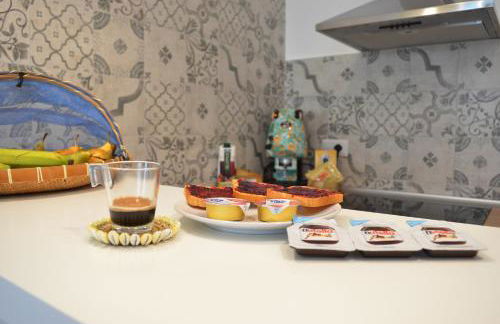 Calaba Stadio - Photo 37