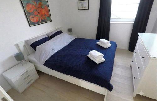 4Star Seaview Penthouse Krk - Foto 24