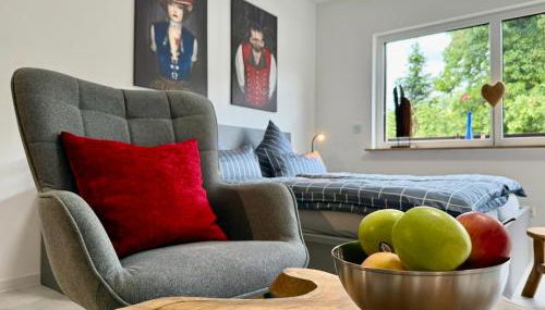 Black Forest Apartment - Bollenhut - Foto 2