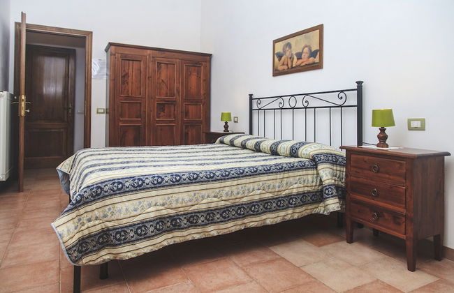 Case Vacanza Podere Risoino - Foto 35