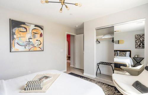 Desert Picasso! Pool, Spa, Games, Mountain Views - Foto 11