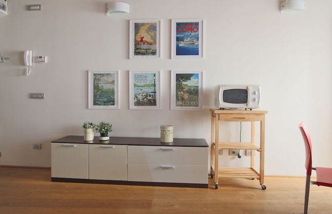 Italianway - Torno - Foto 45