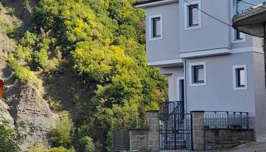 Agnanta Mountain Residence - Foto 4