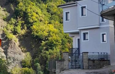 Agnanta Mountain Residence - Foto 4