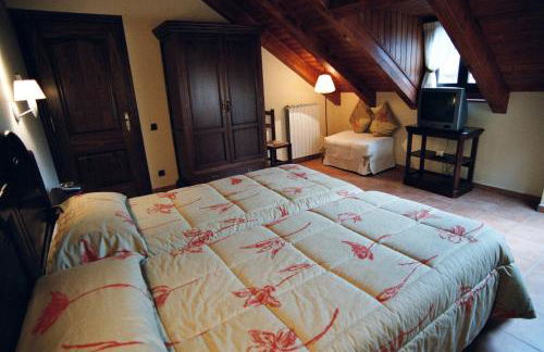 Apartamentos Les Picardes - Photo 16