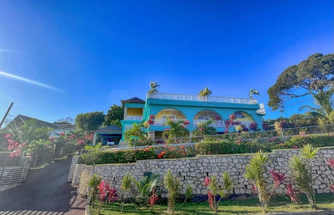 Villa Isabella Discovery Bay - Foto 2