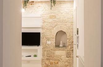 ANTICA MACINA Apartment - Foto 11