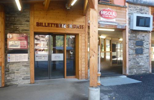 Le Perce-Neige Centre Station - Foto 22