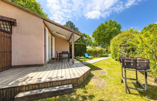 Chalet dans résidence piétonne - Foto 19