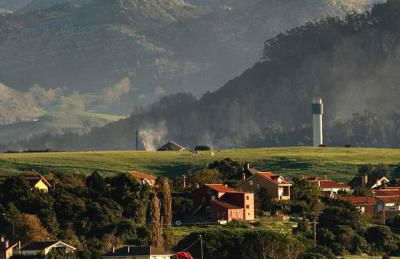 La Rotiza II Terraza con vistas al mar - Foto 16