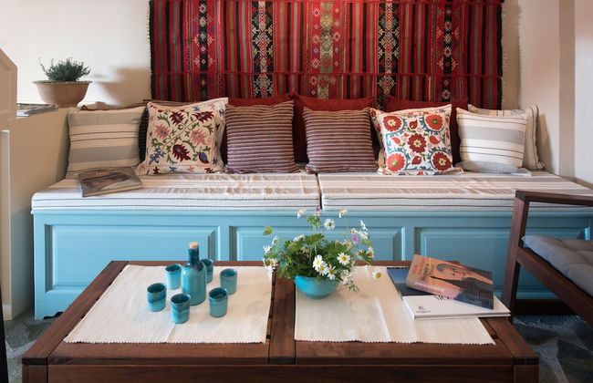 Youkali House - Foto 20