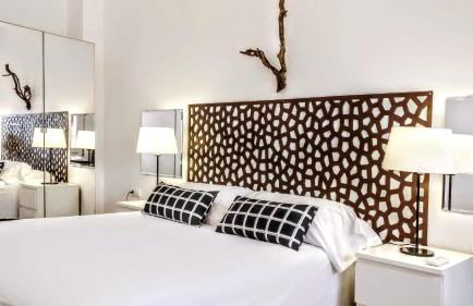 BizFlats Garden House - Foto 37