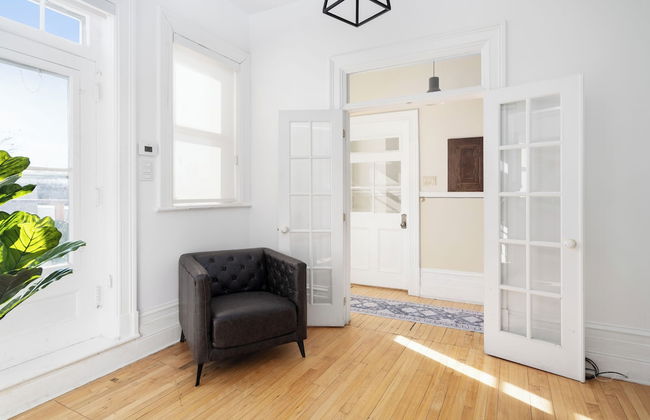 Le Saint Jacques Skylight - Foto 9