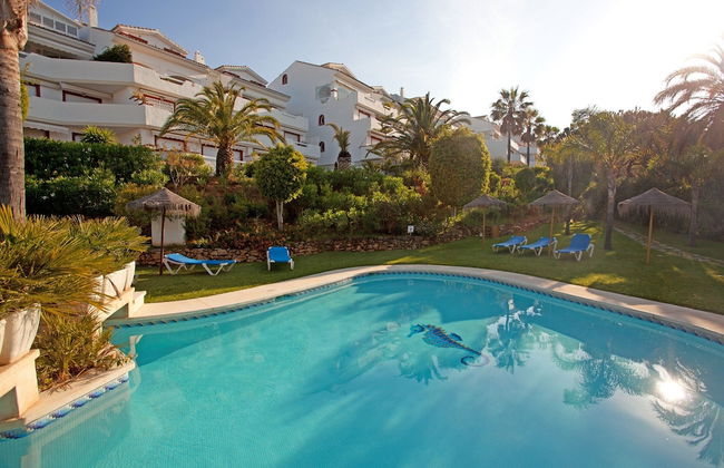 Apartment in Elviria Near Marbella Beach - Photo 13