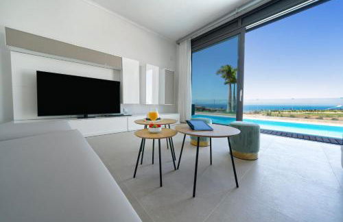 Ananda Vistas Meloneras by Maspalomas Holiday Villas - Foto 5