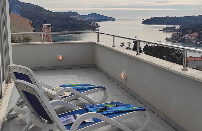 Blue Bay Apartment - Foto 53