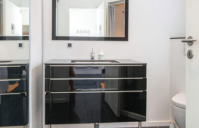 8 Person Holiday Home in Thyboron - Photo 14