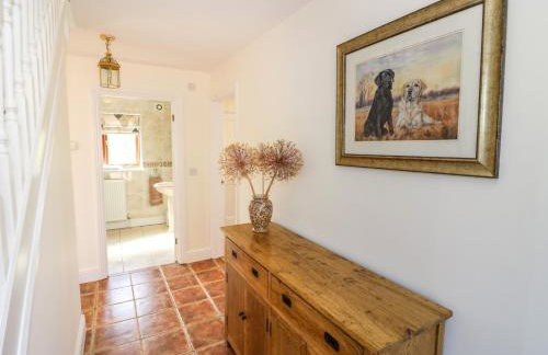 Little Owl Barn - Foto 17