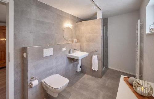 Winzerlodge, Wohnung Burgunder - Foto 8