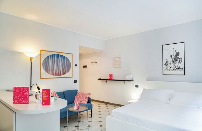 Giustiniani Loft by Wonderful Italy - Foto 4