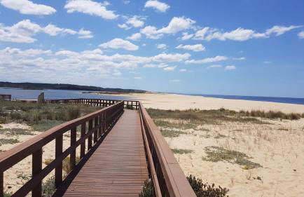 Lagoa Beach & Leisure - Foto 1