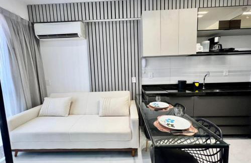 Compact Time - Miramar Hospedagens - Foto 30