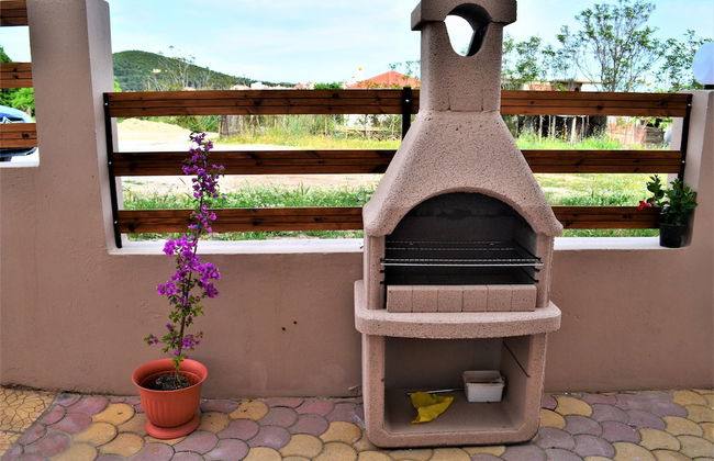 Thassos Grand Villas Apartments &Studios - Foto 29