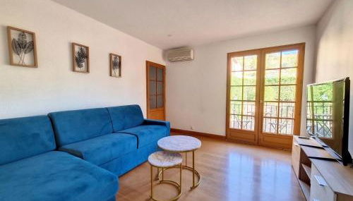 Maison sur la place du marché à St Chinian - Foto 2