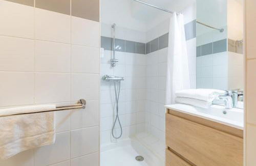 Appart'City Classic Bourg en Bresse - Foto 24