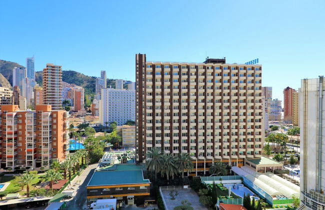 Apartamento Gemelos 26-9-C - Foto 12