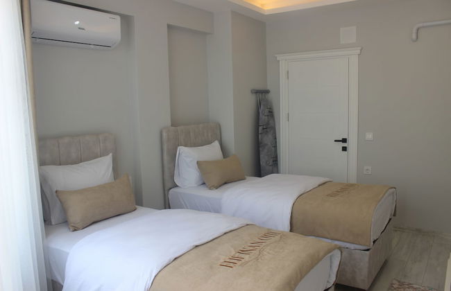 Efnan Apart Trabzon - Photo 10