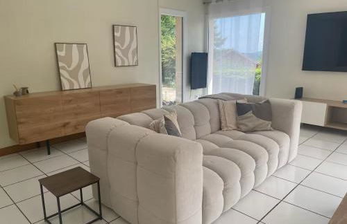 Crème Horizon - Villa by PRIM0 CONCIERGERIE - Photo 16