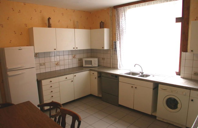 Ardennes Stay for 21 Guests - Photo 6