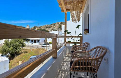 Pregadi Cycladic Suite - Foto 13