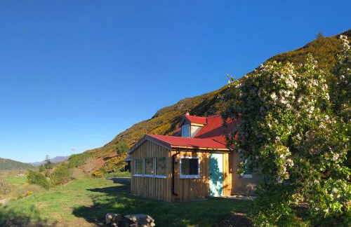 Nan's Cottage - Foto 1